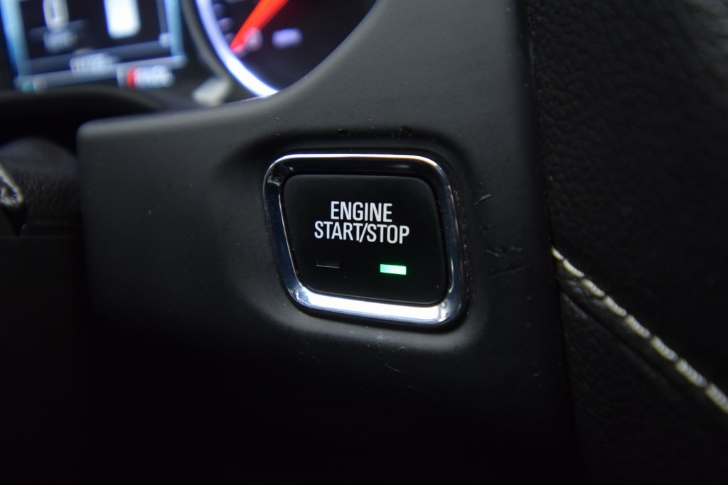 used 2019 GMC Acadia car, priced at $17,598