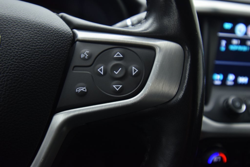 used 2019 GMC Acadia car, priced at $17,598