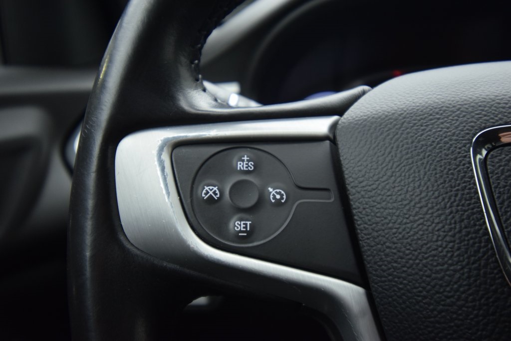 used 2019 GMC Acadia car, priced at $17,598