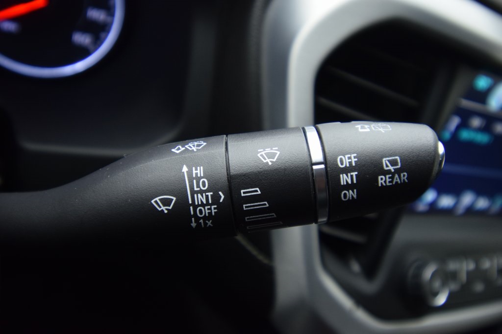 used 2019 GMC Acadia car, priced at $17,598