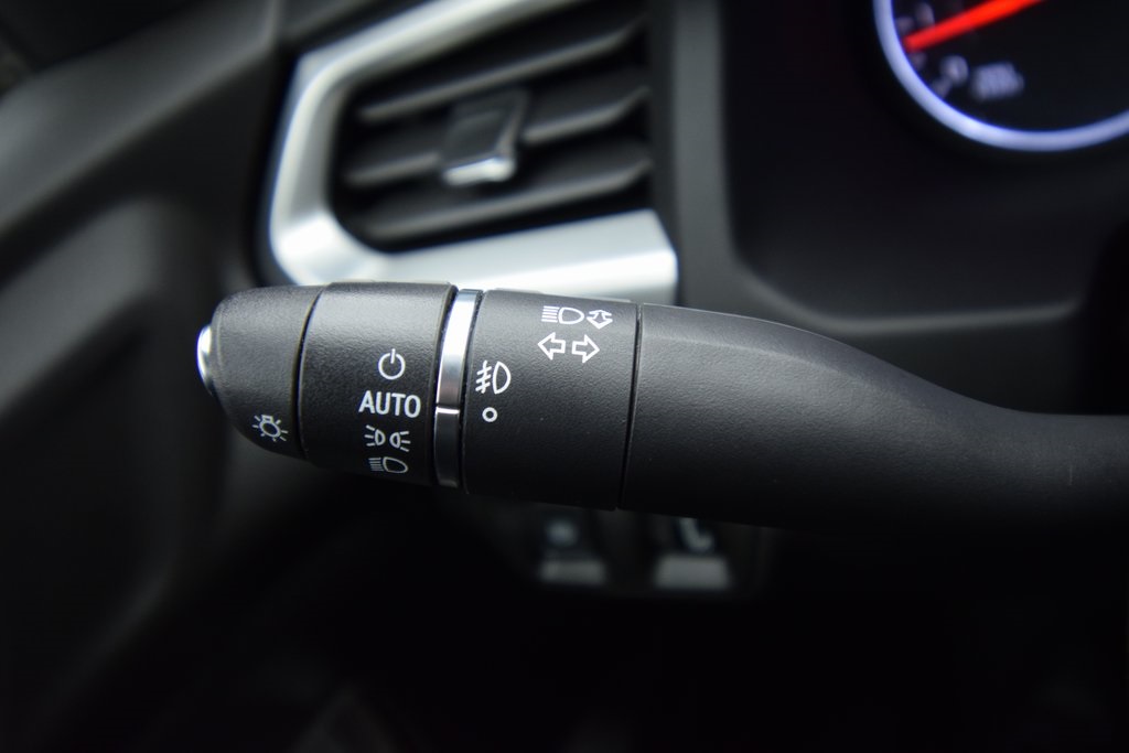 used 2019 GMC Acadia car, priced at $17,598