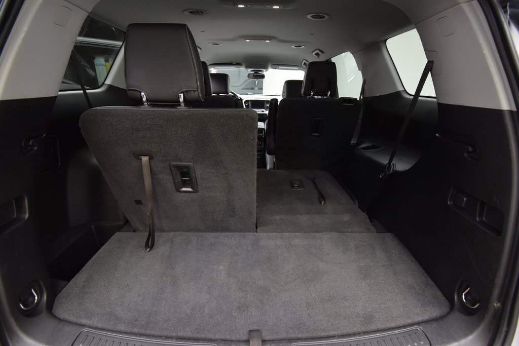 used 2019 GMC Acadia car, priced at $17,598