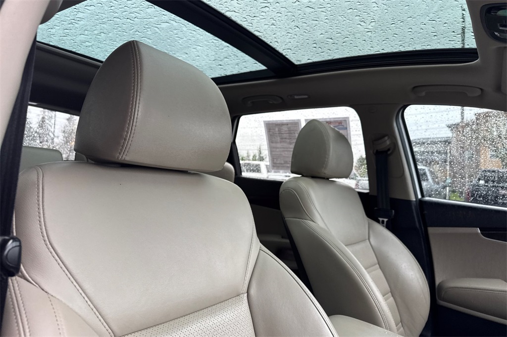 used 2020 Kia Sorento car, priced at $22,959