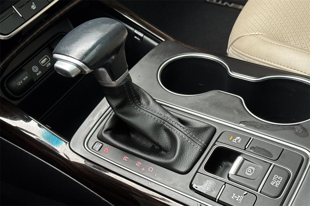 used 2020 Kia Sorento car, priced at $22,959