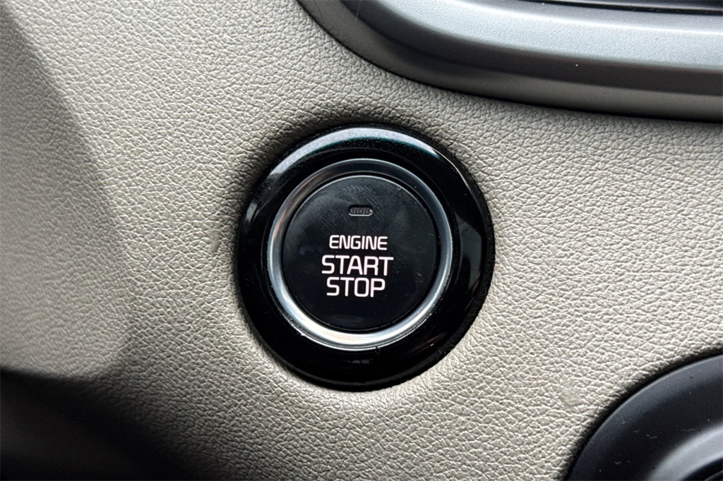 used 2020 Kia Sorento car, priced at $22,959