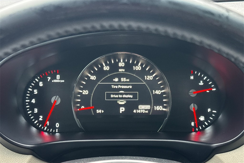 used 2020 Kia Sorento car, priced at $22,959