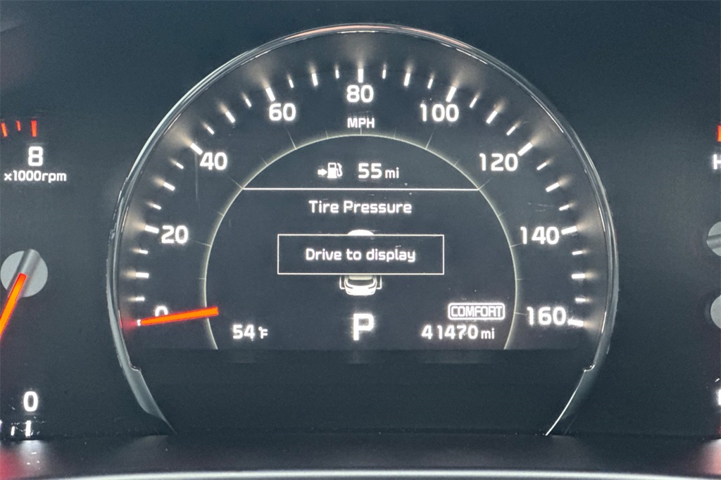 used 2020 Kia Sorento car, priced at $22,959