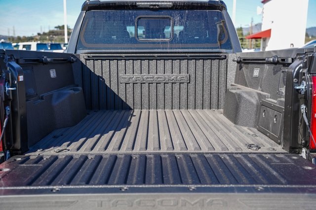 new 2026 Toyota Tacoma car, priced at $67,145