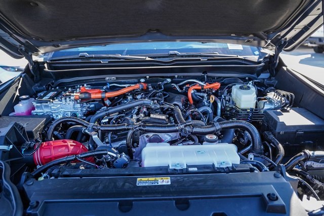 new 2026 Toyota Tacoma car, priced at $67,145