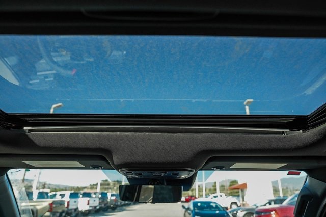 new 2026 Toyota Tacoma car, priced at $67,145