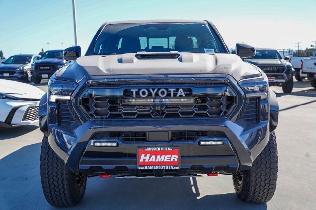 new 2026 Toyota Tacoma car, priced at $67,145