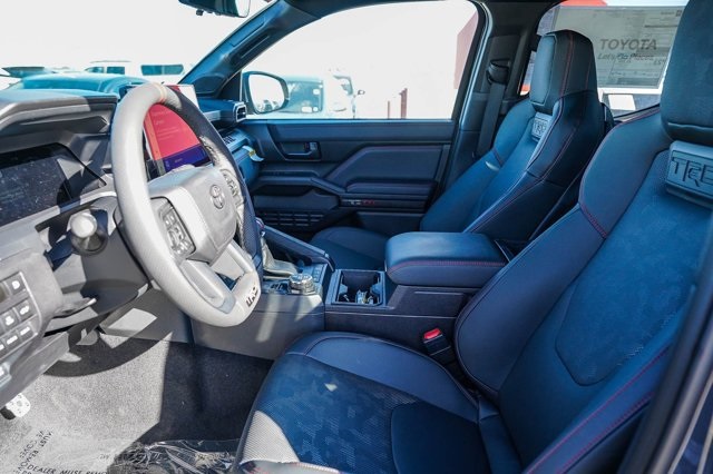 new 2026 Toyota Tacoma car, priced at $67,145