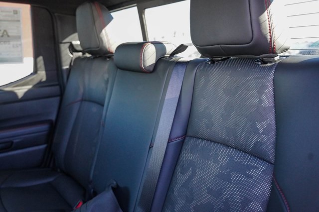 new 2026 Toyota Tacoma car, priced at $67,145