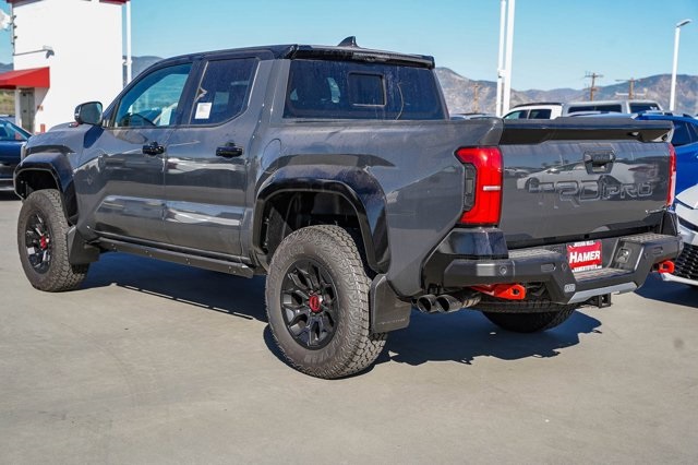new 2026 Toyota Tacoma car, priced at $67,145