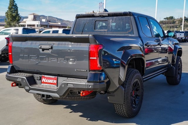 new 2026 Toyota Tacoma car, priced at $67,145