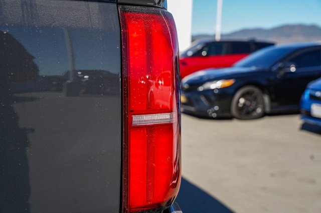 new 2026 Toyota Tacoma car, priced at $67,145