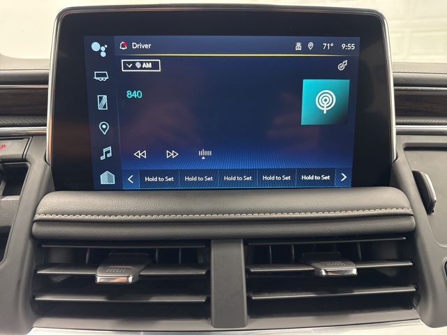 used 2024 Chevrolet Suburban car, priced at $62,888