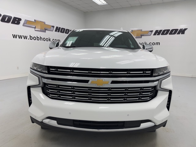used 2024 Chevrolet Suburban car, priced at $62,888