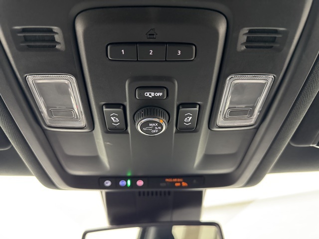 used 2024 Chevrolet Suburban car, priced at $62,888