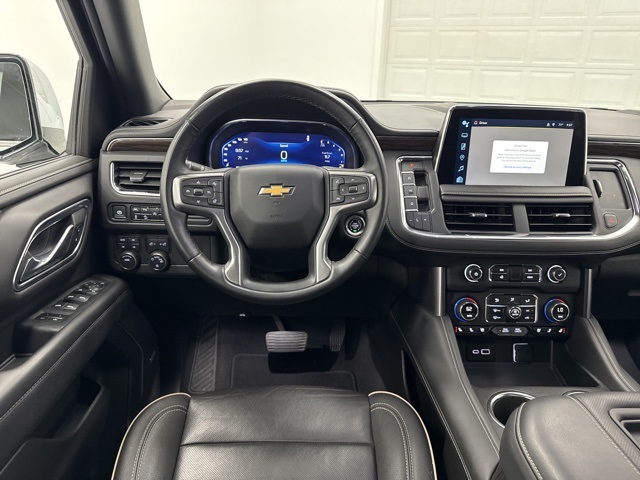 used 2024 Chevrolet Suburban car, priced at $62,888