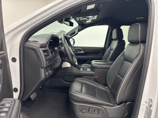 used 2024 Chevrolet Suburban car, priced at $62,888