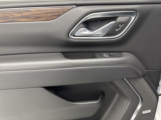 used 2024 Chevrolet Suburban car, priced at $62,888