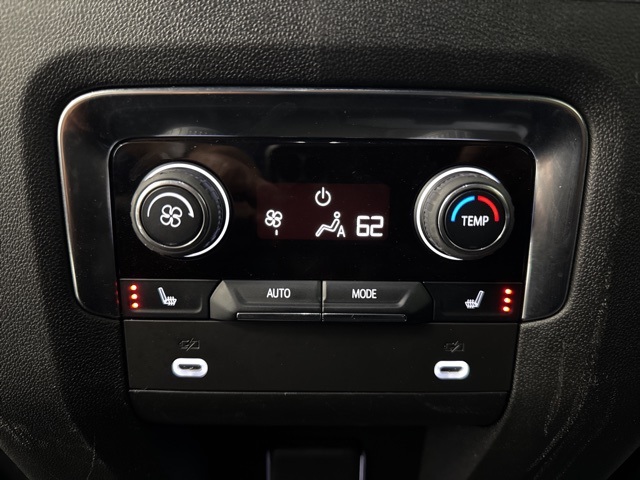 used 2024 Chevrolet Suburban car, priced at $62,888