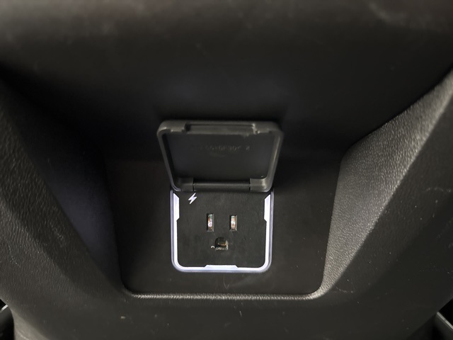 used 2024 Chevrolet Suburban car, priced at $62,888