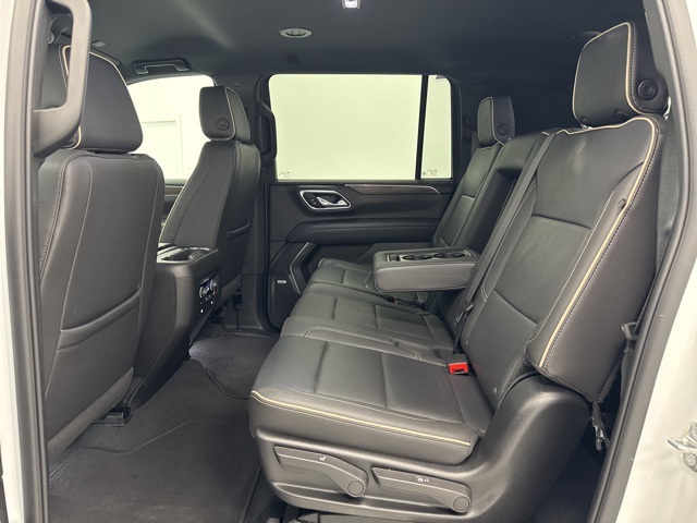 used 2024 Chevrolet Suburban car, priced at $62,888