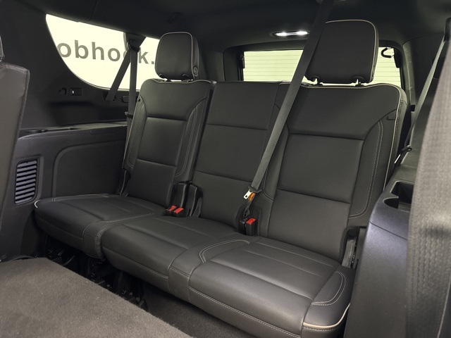 used 2024 Chevrolet Suburban car, priced at $62,888