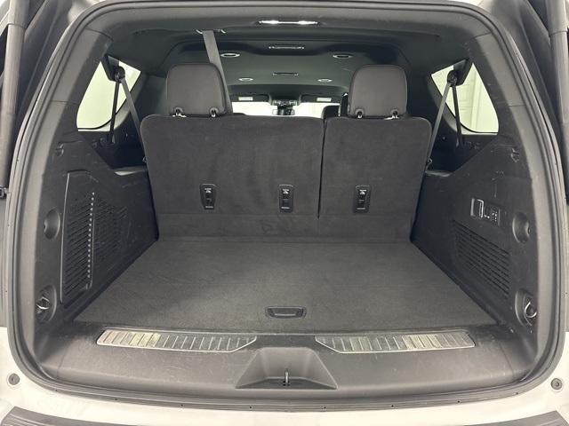 used 2024 Chevrolet Suburban car, priced at $62,888