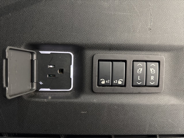 used 2024 Chevrolet Suburban car, priced at $62,888
