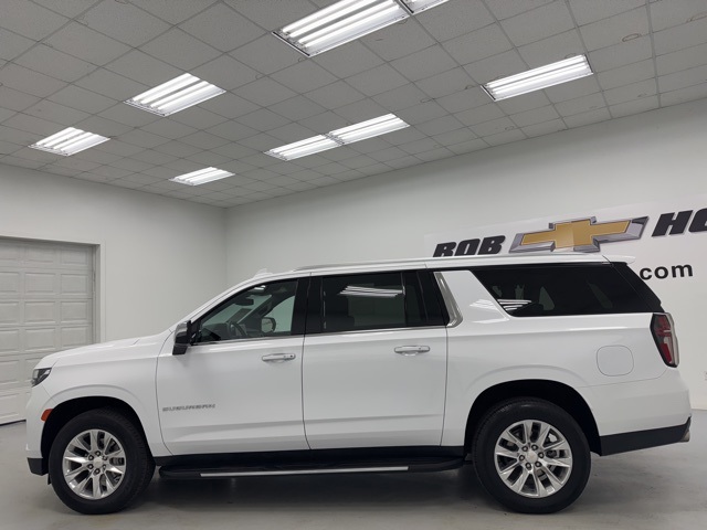 used 2024 Chevrolet Suburban car, priced at $62,888