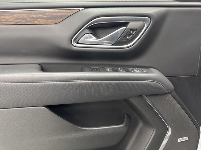used 2024 Chevrolet Suburban car, priced at $62,888