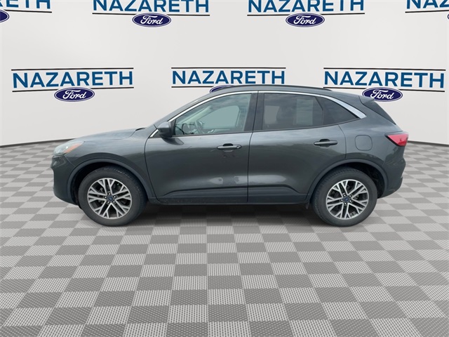 used 2020 Ford Escape car, priced at $18,080