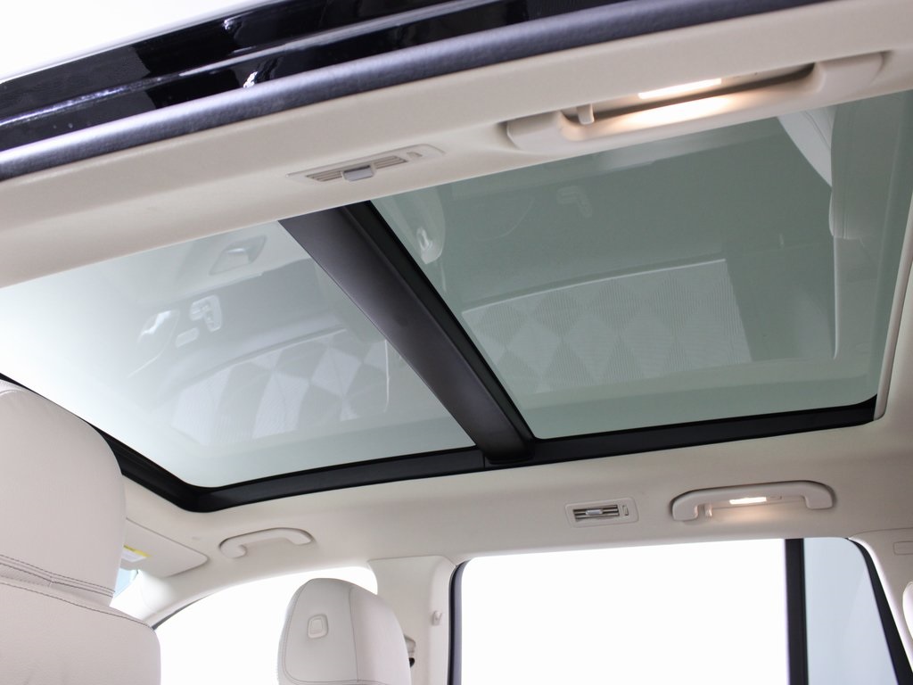 used 2023 Mercedes-Benz GLS car, priced at $62,988