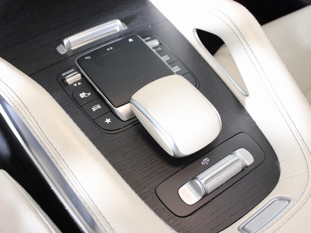 used 2023 Mercedes-Benz GLS car, priced at $62,988