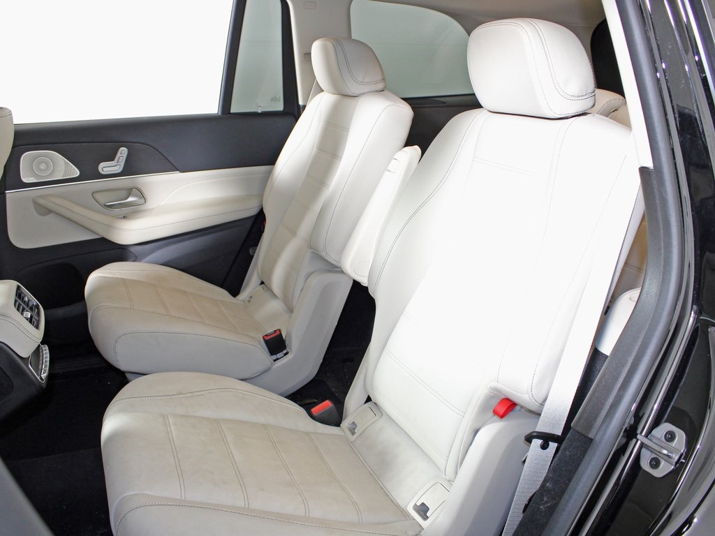 used 2023 Mercedes-Benz GLS car, priced at $62,988