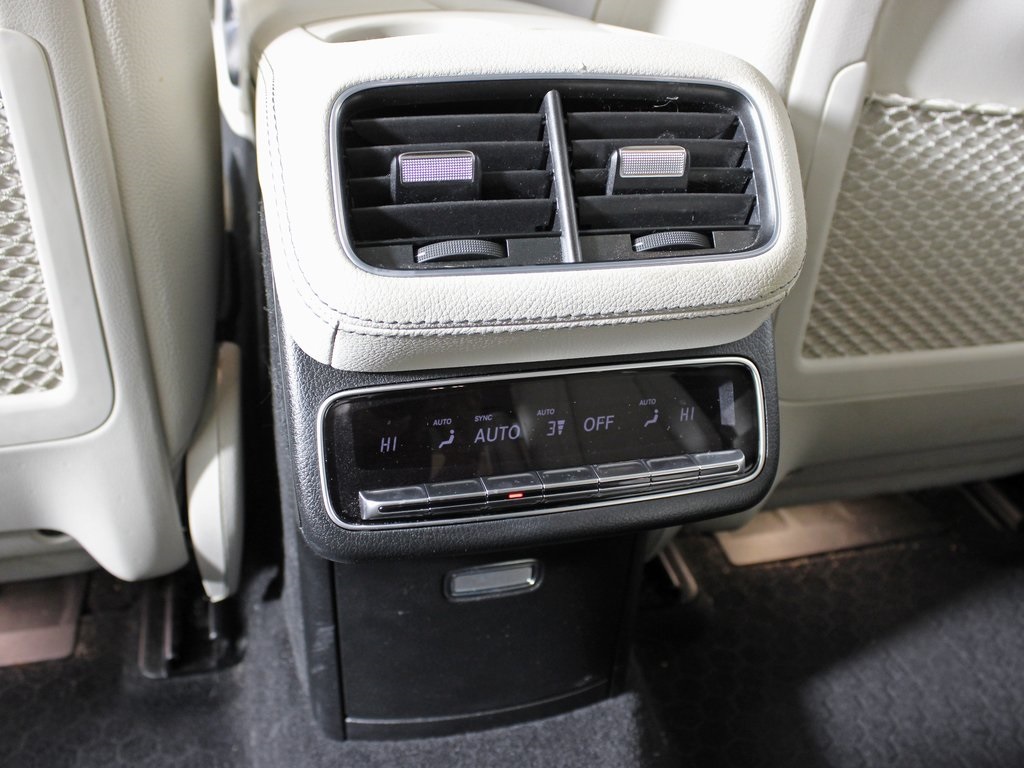 used 2023 Mercedes-Benz GLS car, priced at $62,988