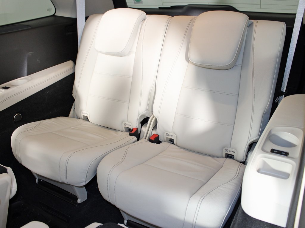 used 2023 Mercedes-Benz GLS car, priced at $62,988