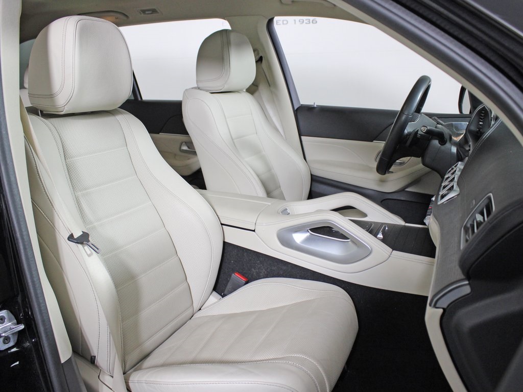 used 2023 Mercedes-Benz GLS car, priced at $62,988