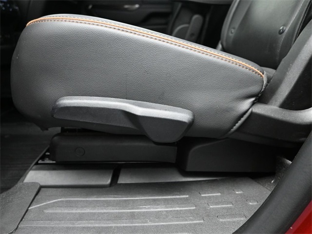 used 2022 GMC Acadia car, priced at $25,041