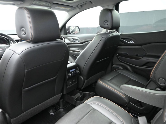 used 2022 GMC Acadia car, priced at $25,041