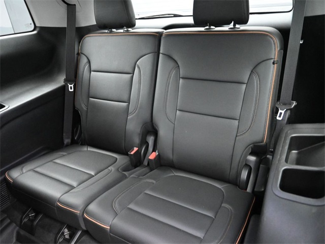 used 2022 GMC Acadia car, priced at $25,041