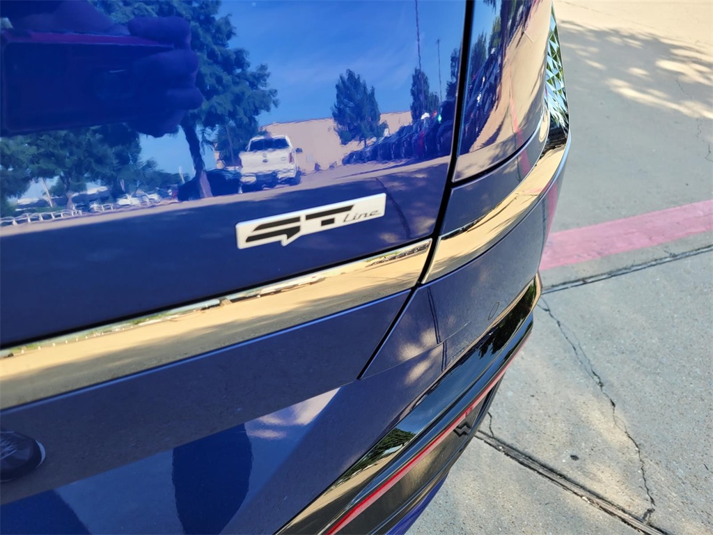 used 2023 Kia EV6 car, priced at $31,197