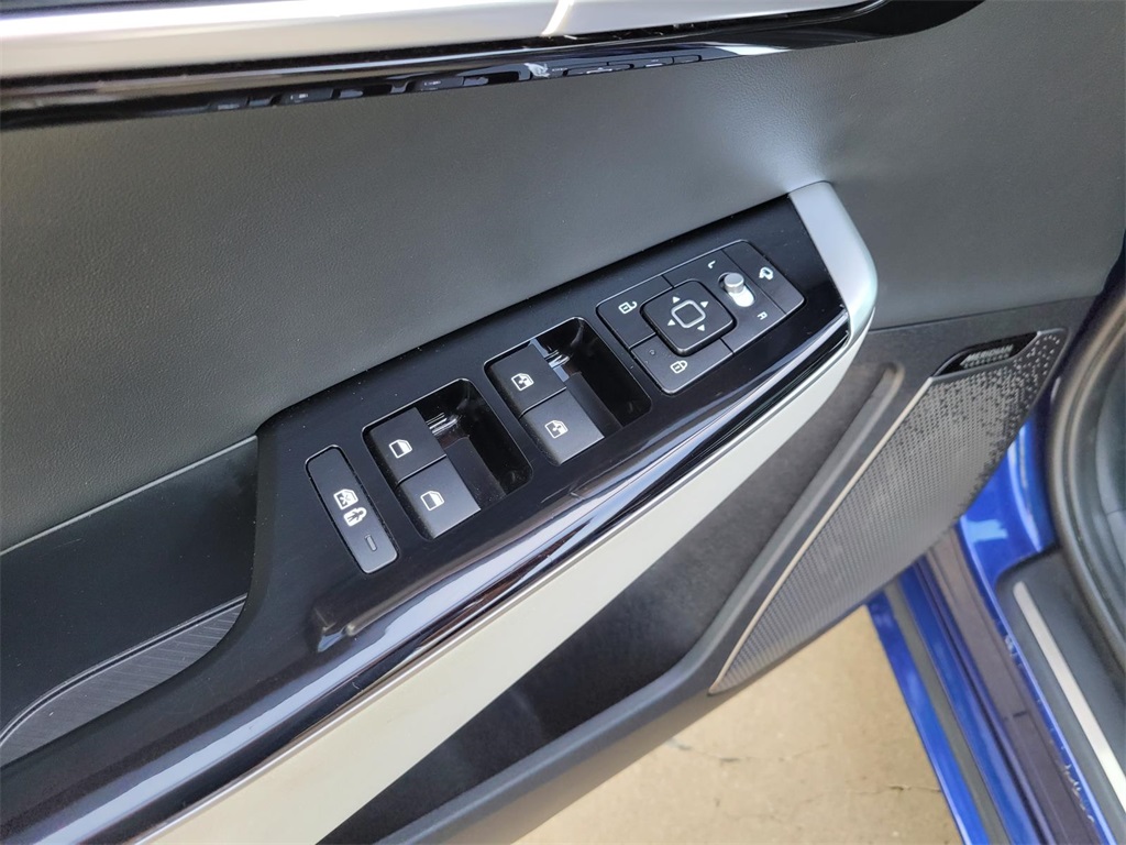 used 2023 Kia EV6 car, priced at $31,197