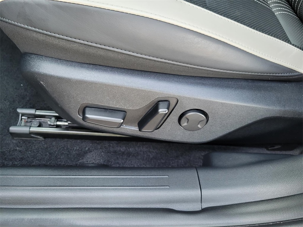used 2023 Kia EV6 car, priced at $31,197