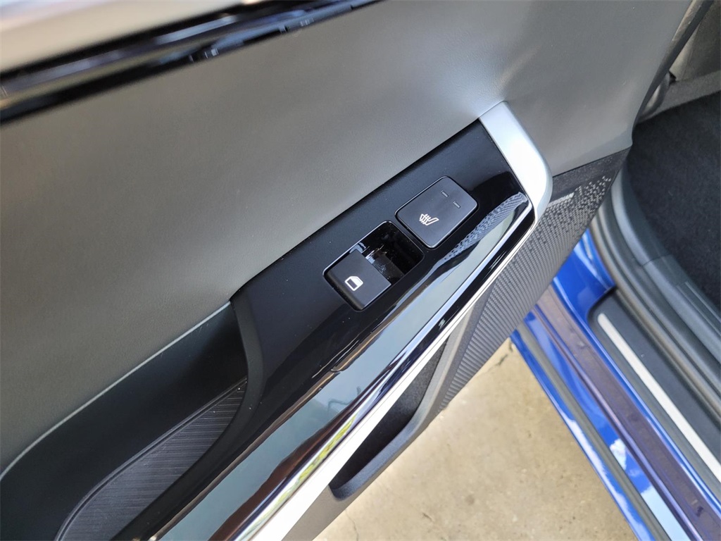 used 2023 Kia EV6 car, priced at $31,197