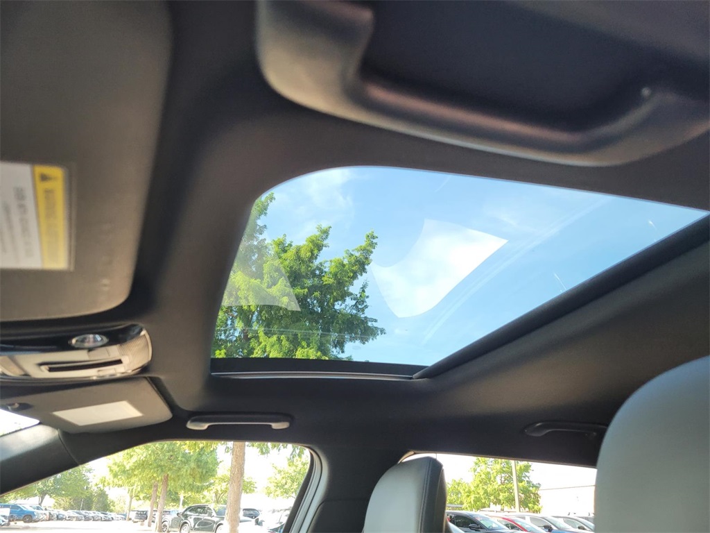 used 2023 Kia EV6 car, priced at $31,197