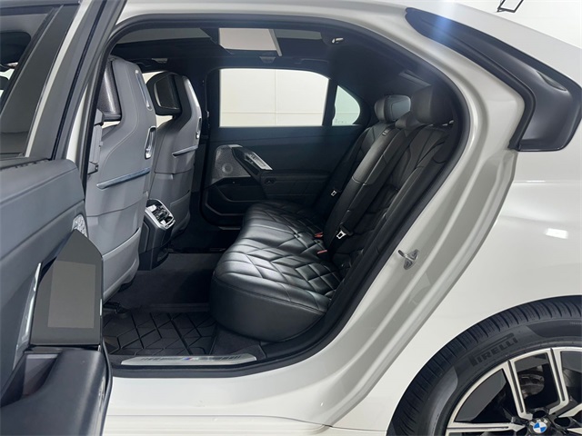 used 2023 BMW 7-Series car, priced at $74,401
